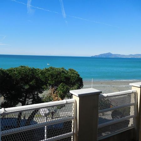 Baia Delle Favole Affittacamere Sestri Levante Extérieur photo