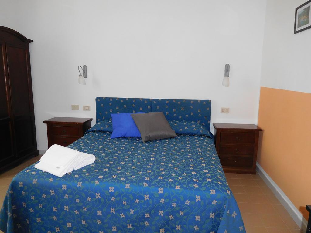 Baia Delle Favole Affittacamere Sestri Levante Extérieur photo