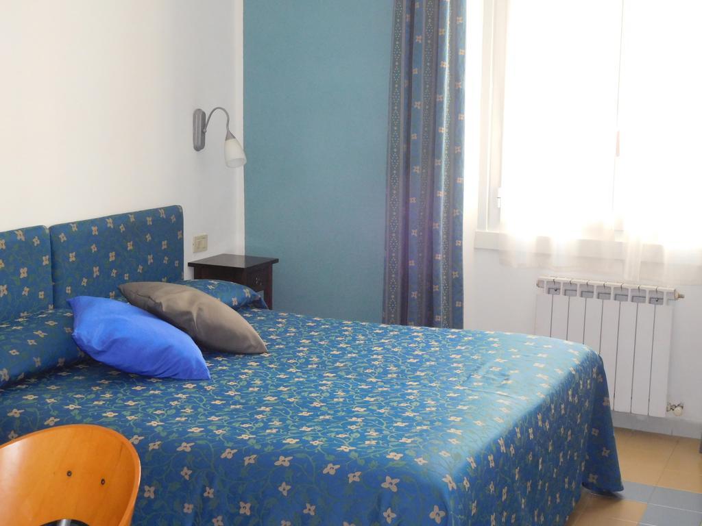 Baia Delle Favole Affittacamere Sestri Levante Extérieur photo