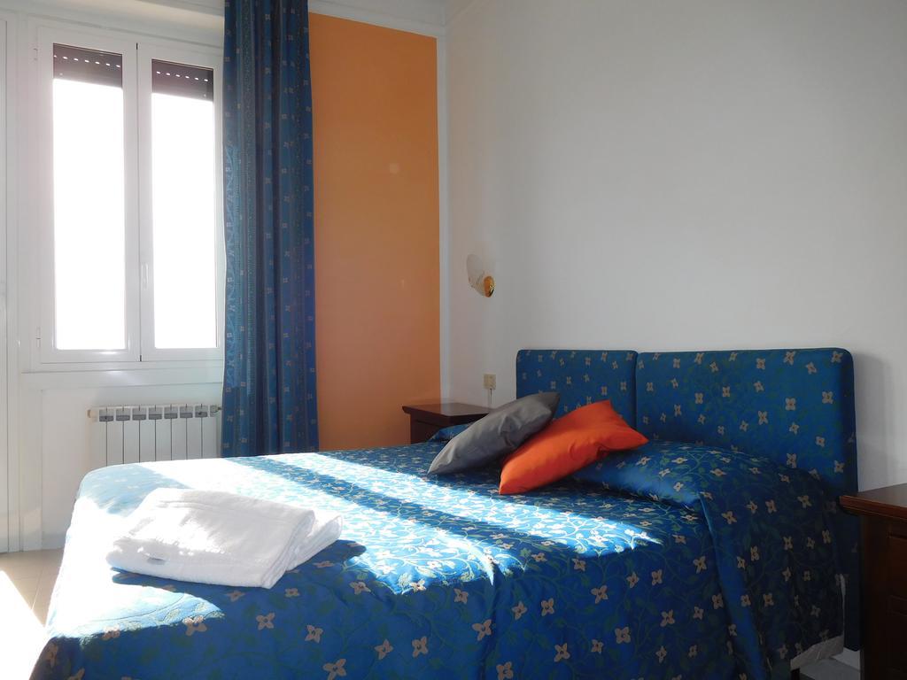 Baia Delle Favole Affittacamere Sestri Levante Extérieur photo